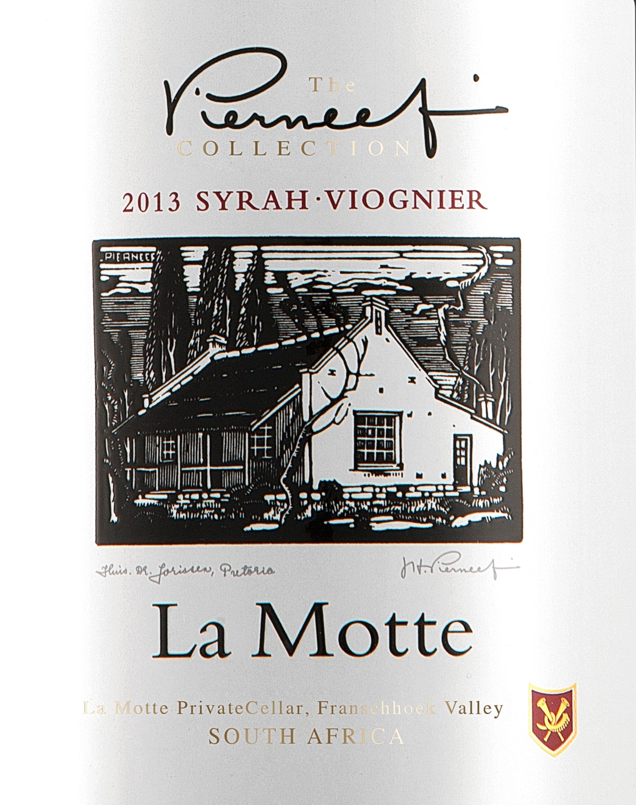 Success of cool climate Pierneef Collection La Motte Estate News